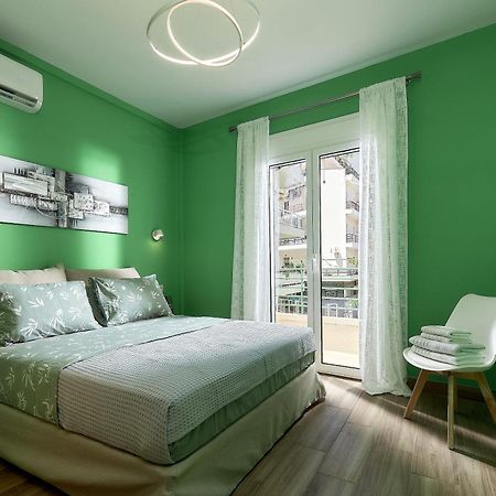 Domenico Homes - City Center Iraklio Eksteriør billede