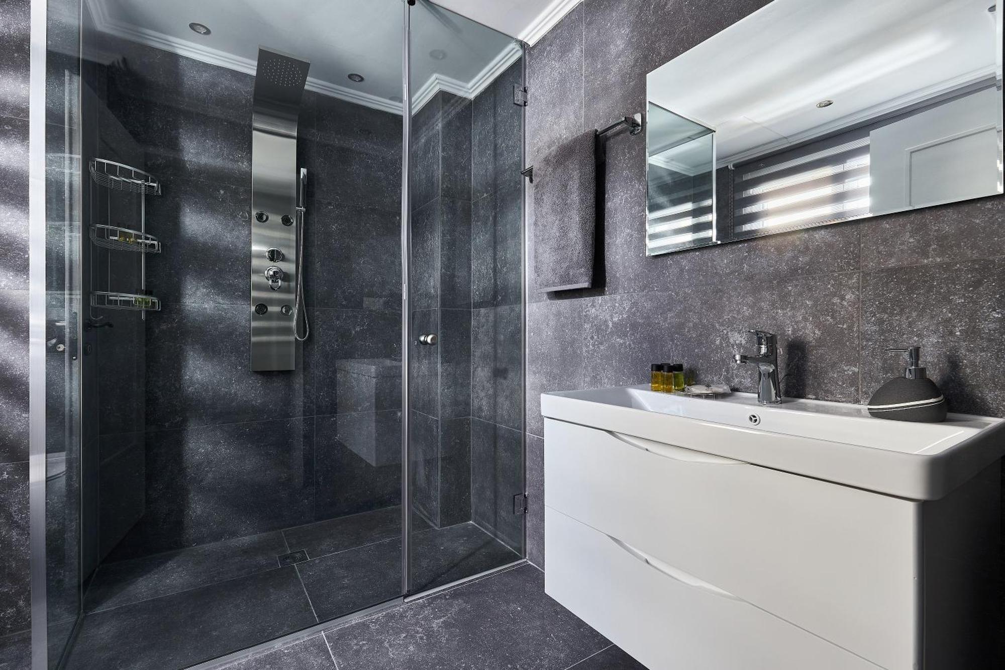Domenico Homes - City Center Iraklio Eksteriør billede