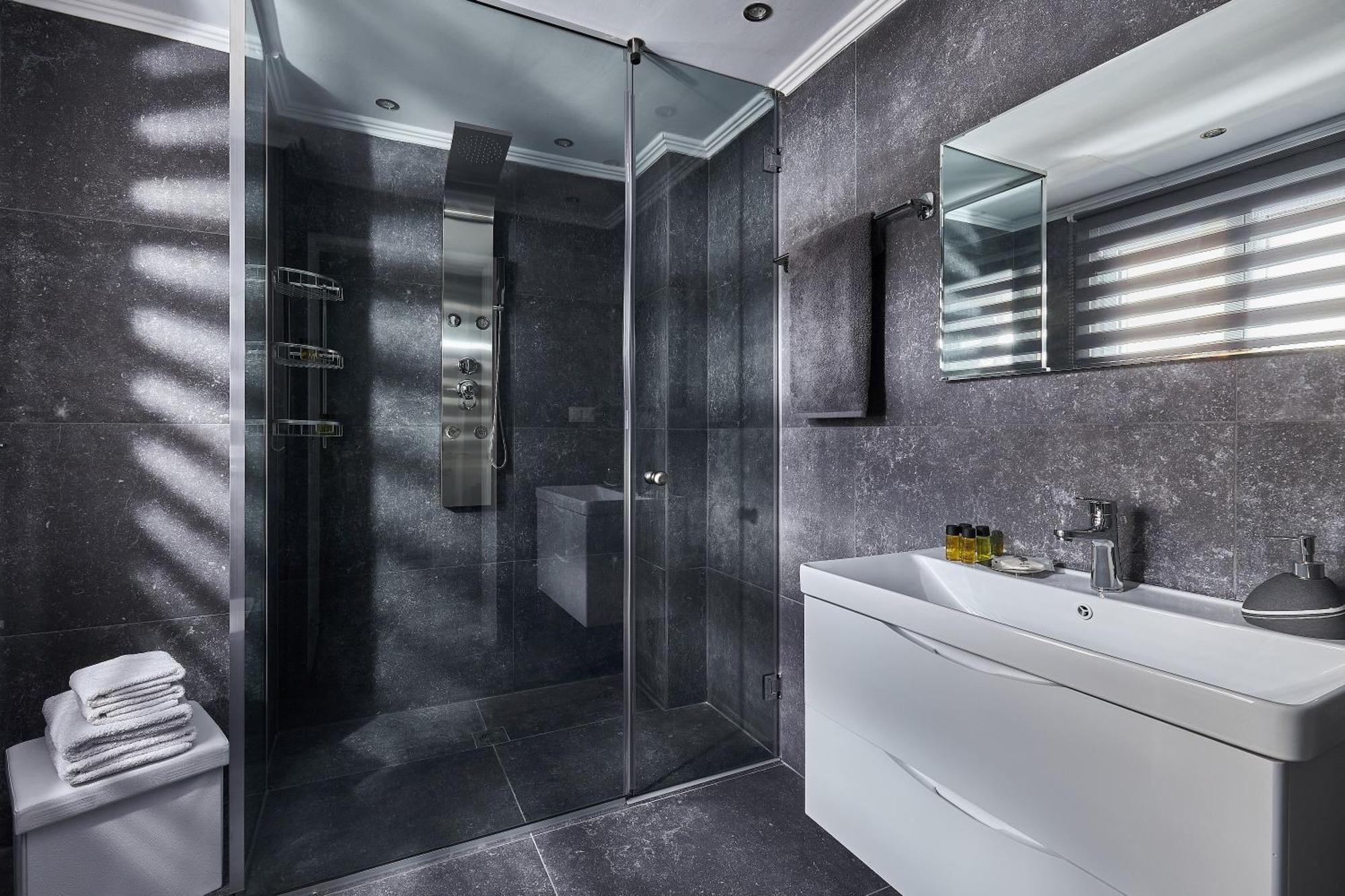 Domenico Homes - City Center Iraklio Eksteriør billede