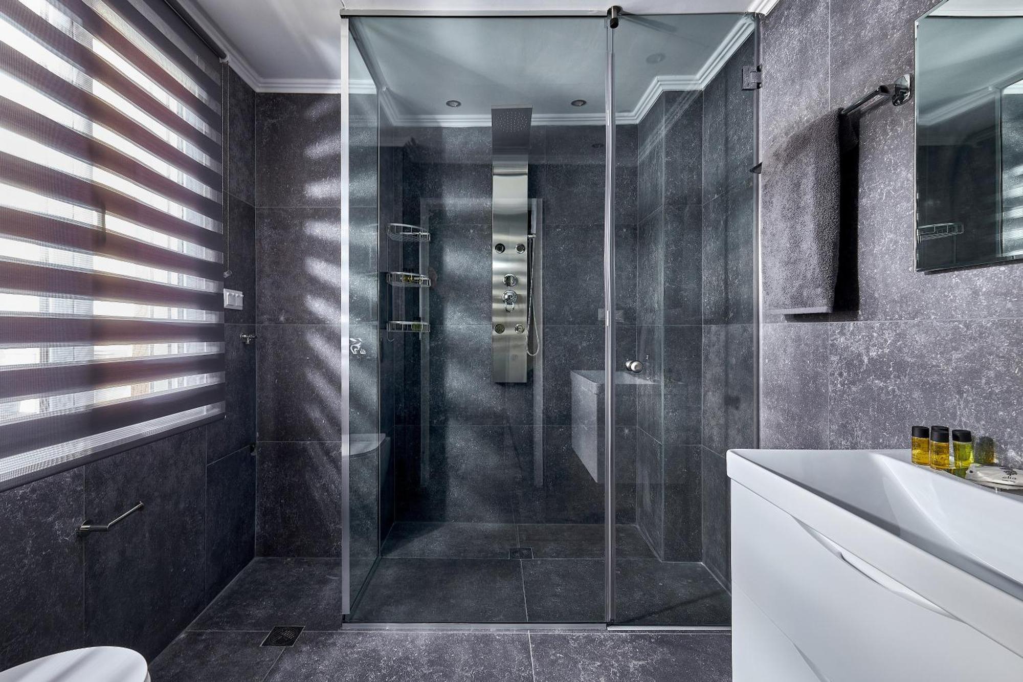 Domenico Homes - City Center Iraklio Eksteriør billede