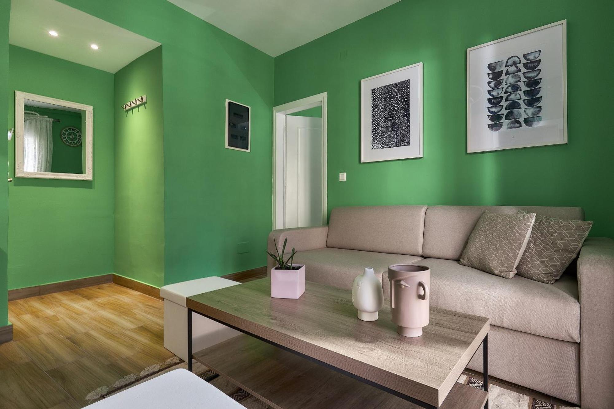Domenico Homes - City Center Iraklio Eksteriør billede